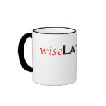 Wise Latina mugs