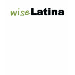 Wise Latina Tee Shirt