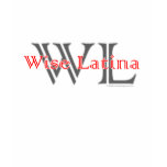 wise-latina t-shirts
