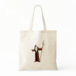 Wise Male Witch bags