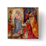 wise men buttons