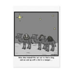 Wise Men postcards