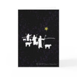 Wise Men Seek Him cards