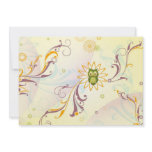Wise Owl invitations