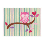 Wise Owl