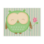 Wise Owl