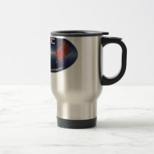 WISE – Wide Field Infrared Survey Explorer Mug