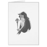 Wise Witch cards