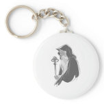 Wise Witch keychains