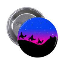 Wisemen Buttons
