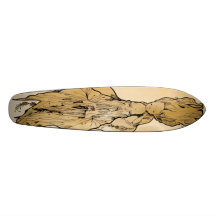 wisemen deck skate board deck