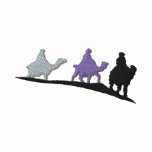 WISEMEN HOODY