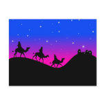 Wisemen postcards
