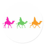 Wisemen