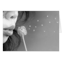 Wish Card