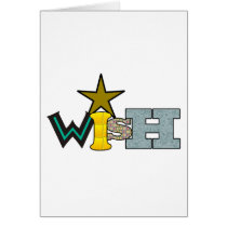 WISH cards