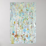 Wish for an early spring posters