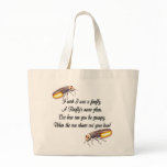 Wish I was a Firefly bags