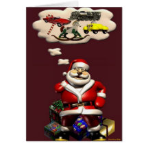 Wish List Card