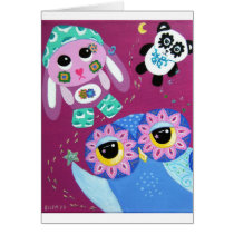 Wish Upon A Star Greeting Cards