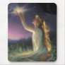 Wishes Amongst The Stars Mouse Pads