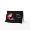Wishes Come True Birthday Card