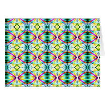 Wishes ~ Digital Designer Greeting Card