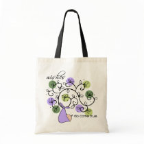 Wishes Do Come True Tote Bag