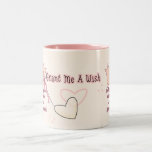 Wishes Granted Mug