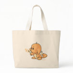 Wishing orange Kacheek bags