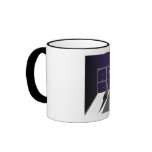 wishing star mug