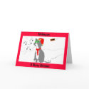 , Wishing you , A Merry Ch... cards