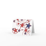 Wishing You a Splendid 4th of July cards