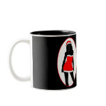 Wishing You A Very Sexy Christmas mugs