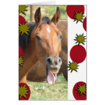 Wishing you lots of laughs! cards