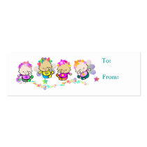 Wishkids Gift Tags