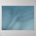 Wispy Clouds posters