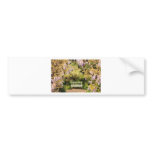 wisteria chair bumper stickers