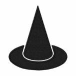 WITCH 2 embroidered shirts