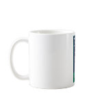 Witch and Cat Mug