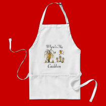 Witch aprons