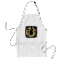 Witch Aprons