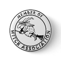 Witch association
