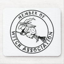 Witch association
