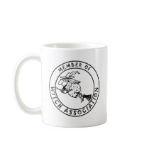 Witch association mugs