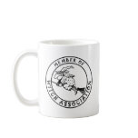 Witch association mugs