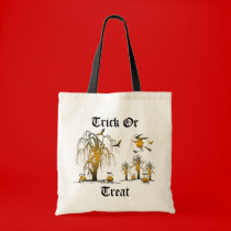 Witch bags