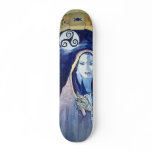 Witch Board skateboards