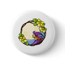 Witch Button