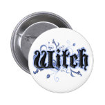 Witch Buttons